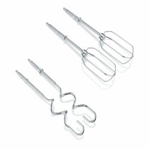 Batteur à fouet Severin HM 3830 Acier inoxydable Plastique