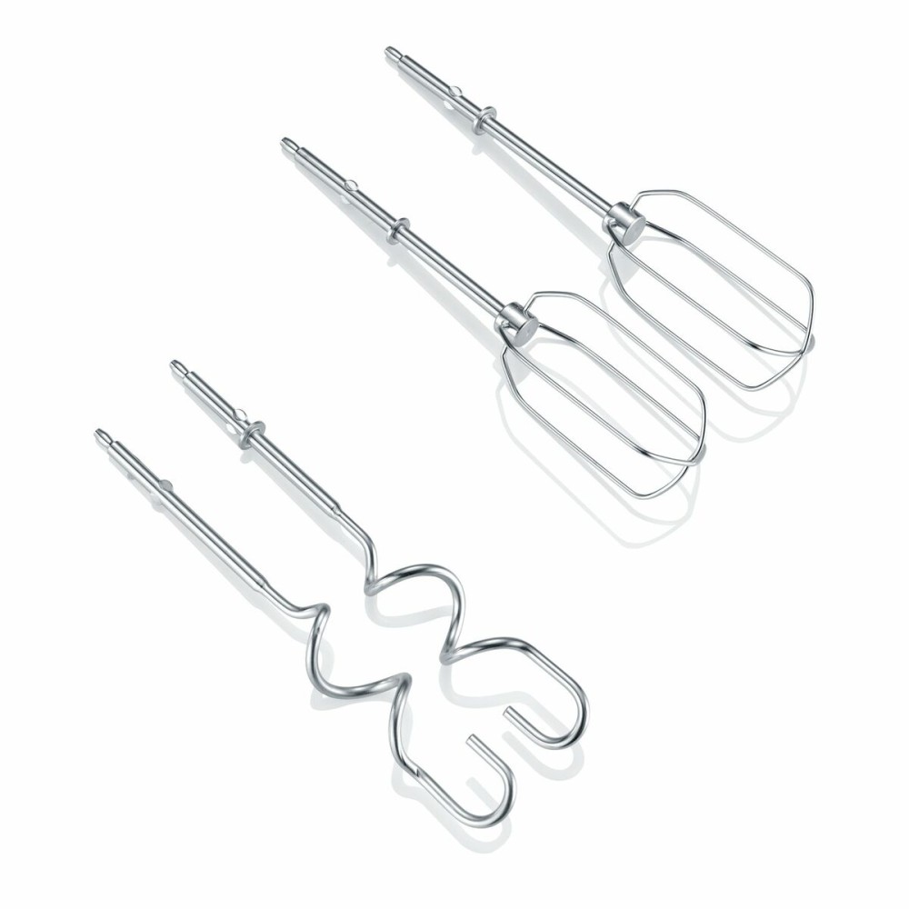 Batteur à fouet Severin HM 3830 Acier inoxydable Plastique