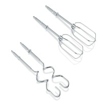 Batteur à fouet Severin HM 3830 Acier inoxydable Plastique