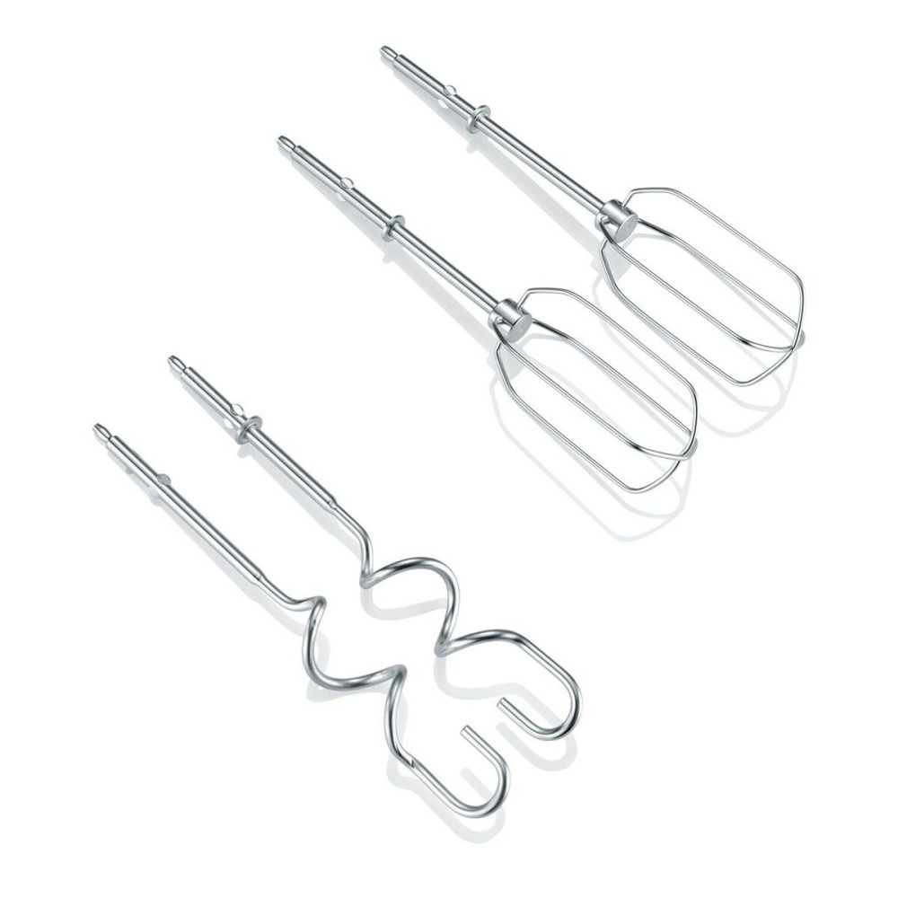 Batteur à fouet Severin HM 3830 Acier inoxydable Plastique