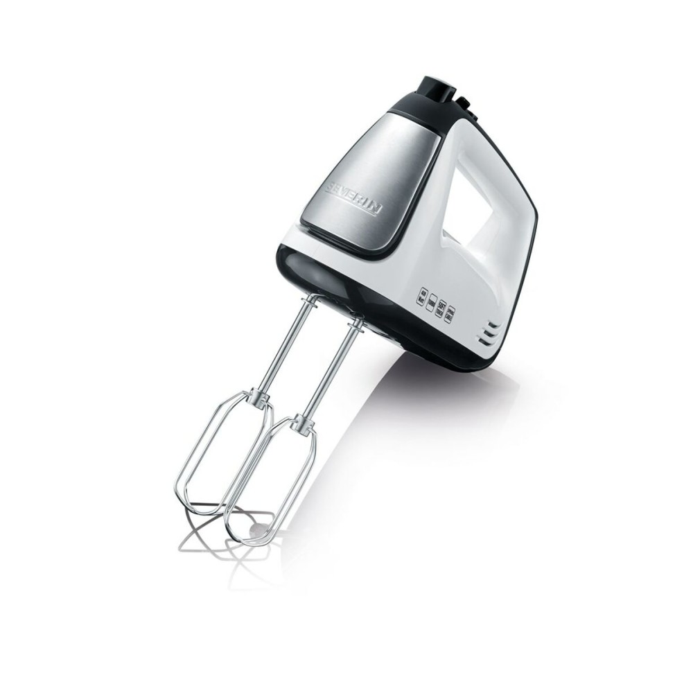 Batteur à fouet Severin HM 3830 Acier inoxydable Plastique