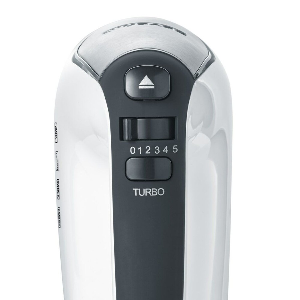 Batteur à fouet Severin HM 3830 Acier inoxydable Plastique