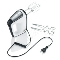 Batteur à fouet Severin HM 3830 Acier inoxydable Plastique