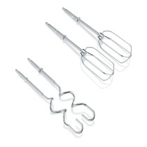 Hand Mixer Severin HM 3830 Stainless steel Plastic