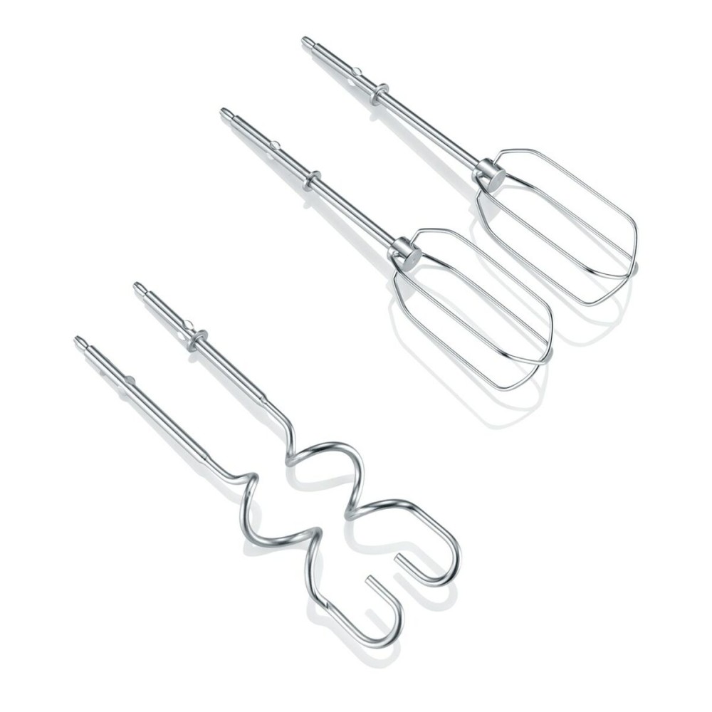 Hand Mixer Severin HM 3830 Stainless steel Plastic