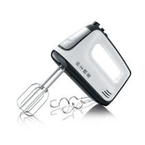 Batteur à fouet Severin HM 3830 Acier inoxydable Plastique