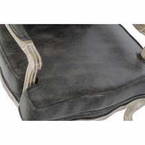 Sessel DKD Home Decor Braun natürlich 70 x 66 x 94 cm