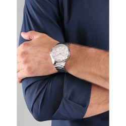 Montre Homme Police PEWJK2227805 Argenté