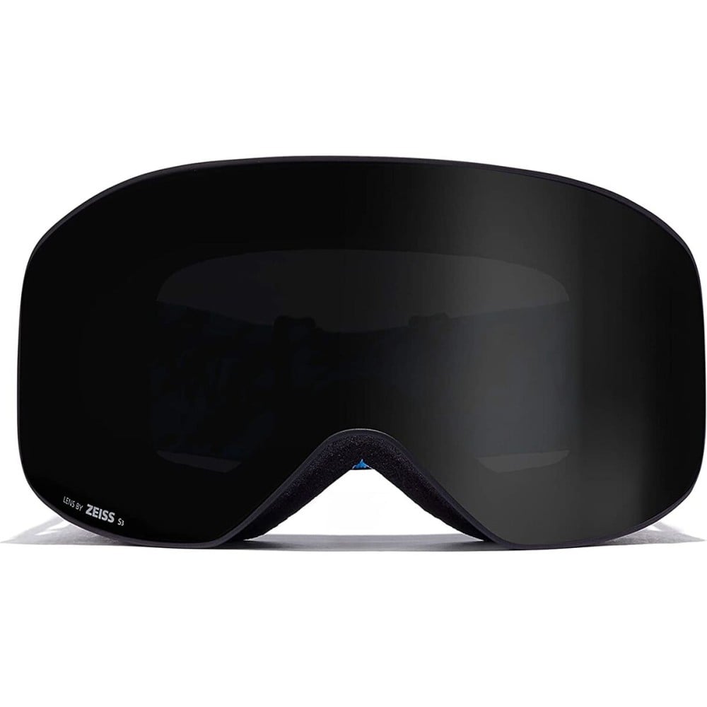 Lunettes de ski Hawkers Artik Big Noir