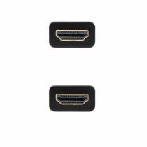 HDMI Kabel NANOCABLE 10.15.3707 V2.0 Schwarz 7 m