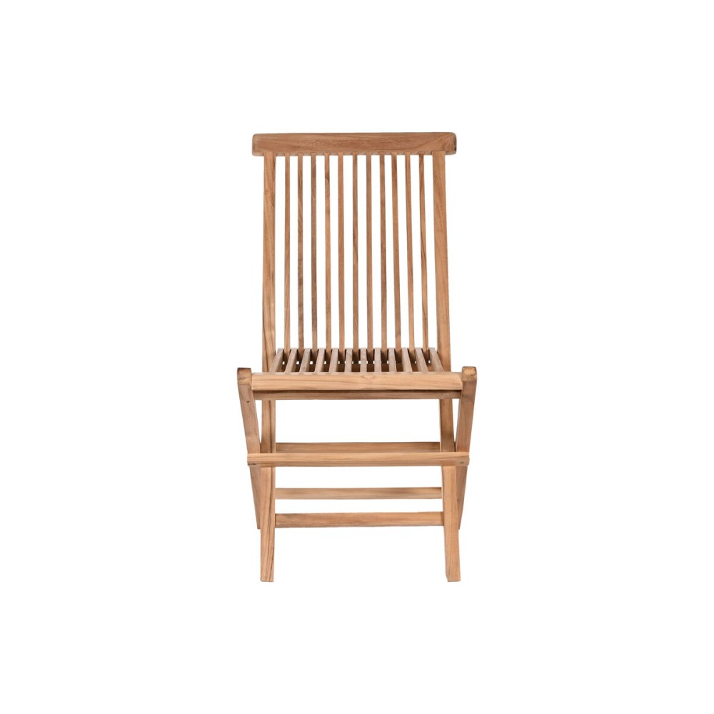 Table set with chairs Home ESPRIT 180 x 100 x 75 cm