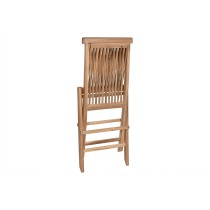 Table set with chairs Home ESPRIT 180 x 100 x 75 cm
