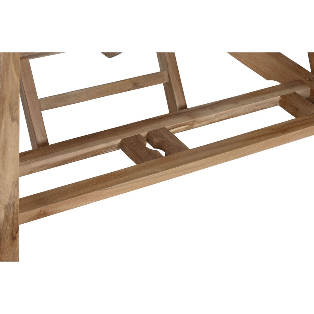 Tisch-Set mit Stühlen Home ESPRIT 180 x 100 x 75 cm