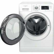 Machine à laver Whirlpool Corporation FreshCare FFB 11469 BV SPT 1400 rpm 59,5 cm 11 Kg