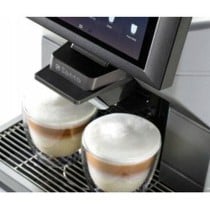 Superautomatische Kaffeemaschine Saeco SAECO MAGIC M2 Schwarz 1900 W 4 L