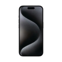 Smartphone Apple iPhone 15 Pro 6,1" Hexa Core 8 GB RAM 512 GB Schwarz