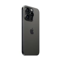 Smartphone Apple iPhone 15 Pro 6,1" Hexa Core 8 GB RAM 512 GB Schwarz