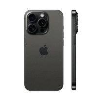 Smartphone Apple iPhone 15 Pro 6,1" Hexa Core 8 GB RAM 512 GB Noir