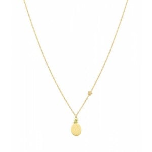 Collier Femme Mr. Wonderful WJ20102 60 cm