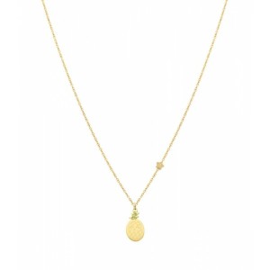 Ladies' Necklace Mr. Wonderful WJ20102 60 cm