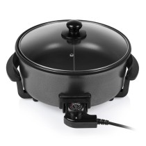 Multifunctional Electric Saucepan Tristar PZ-9135
