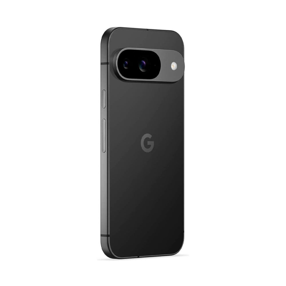 Smartphone Google Pixel 9 5G 6,3" Octa Core 12 GB RAM 128 GB Noir