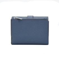 Women's Purse Michael Kors 35S5SGRE6L-NAVY 12 x 9 x 2 cm