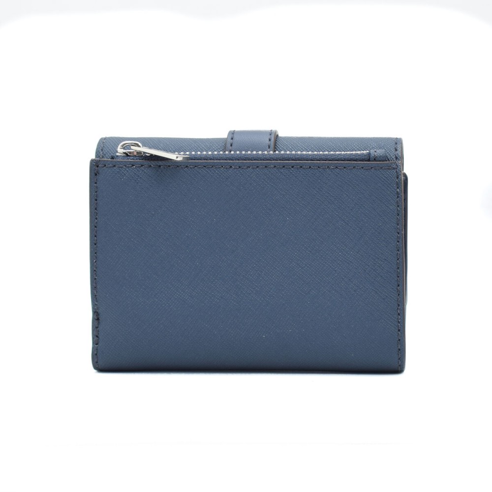 Women's Purse Michael Kors 35S5SGRE6L-NAVY 12 x 9 x 2 cm