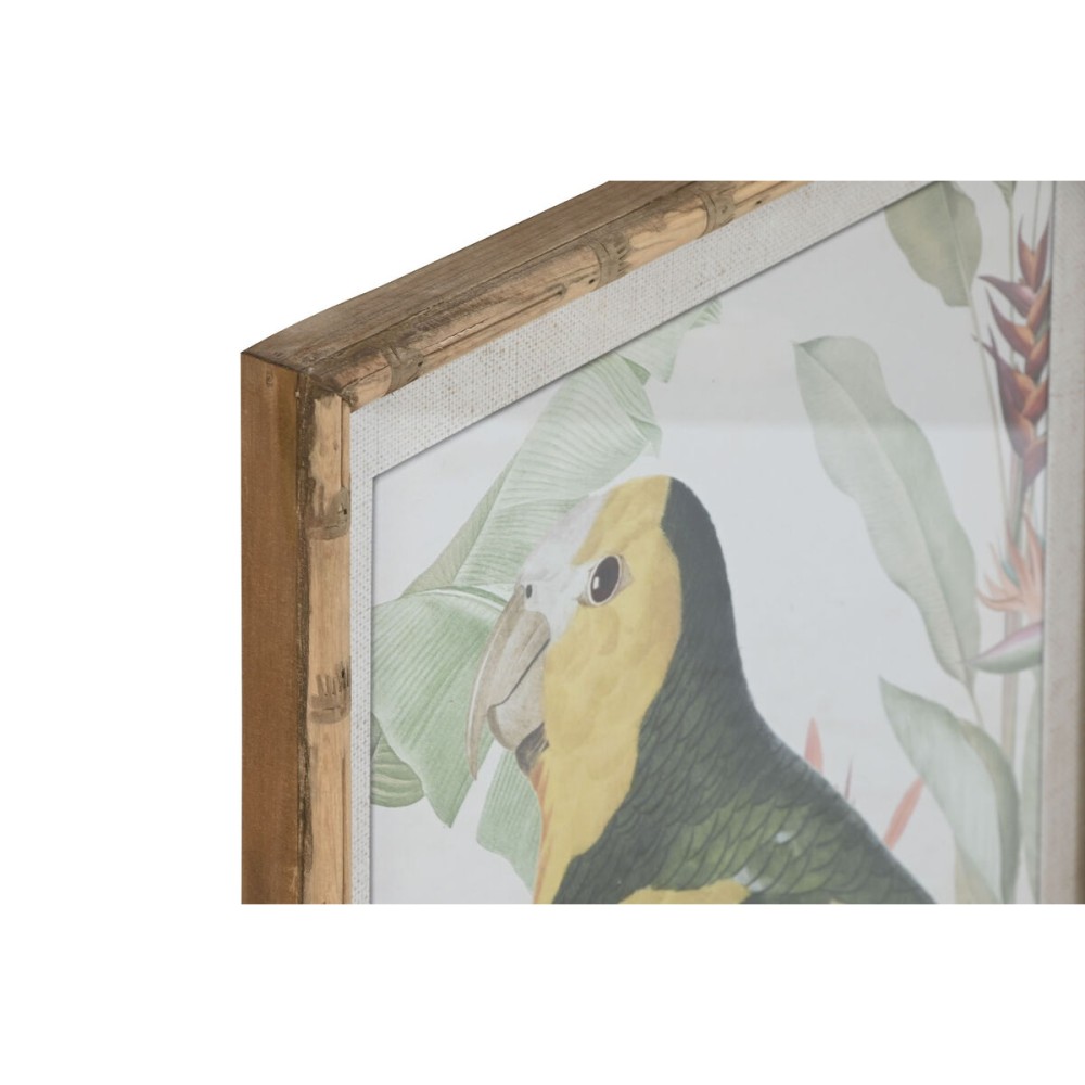 Painting Home ESPRIT Crystal Fir 50 x 2,5 x 70 cm