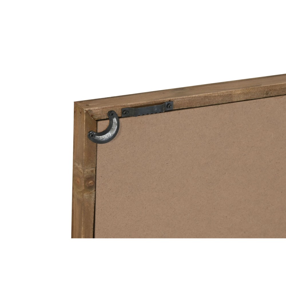 Bild Home ESPRIT Kristall Tanne 50 x 2,5 x 70 cm
