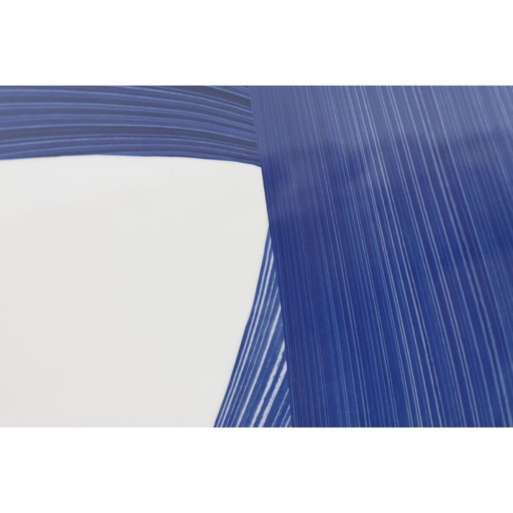 Painting Home ESPRIT Aluminium MDF Wood 120 x 3,5 x 120 cm