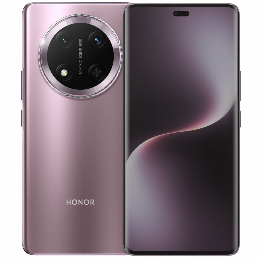Smartphone Honor MAGIC 7 LITE 6,78" 8 GB RAM 256 GB Purpur