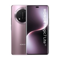 Smartphone Honor MAGIC 7 LITE 6,78" 8 GB RAM 256 GB Purpur