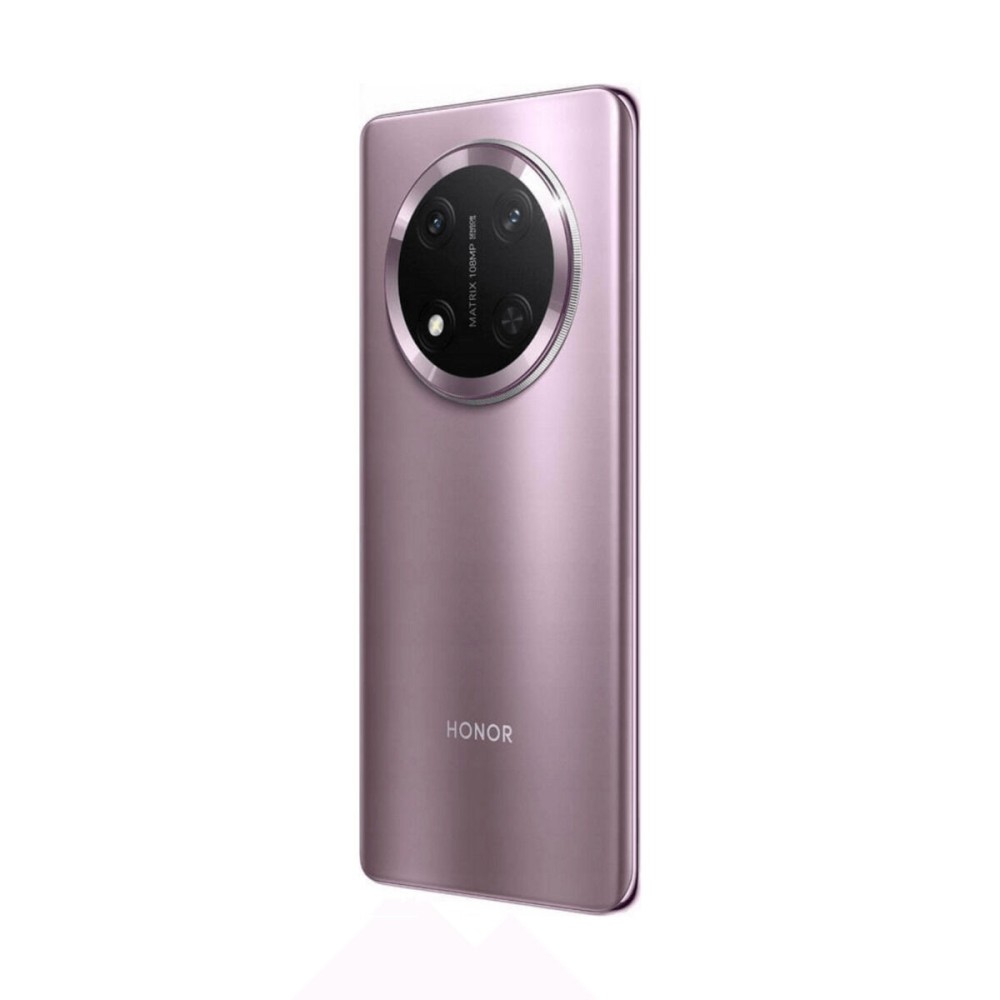 Smartphone Honor MAGIC 7 LITE 6,78" 8 GB RAM 256 GB Purpur