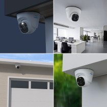 Camescope de surveillance Reolink P344