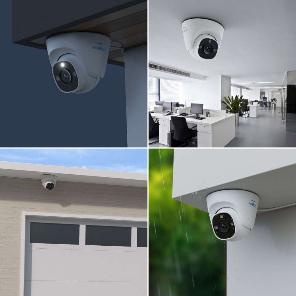 Camescope de surveillance Reolink P344