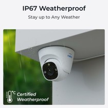 Camescope de surveillance Reolink P344