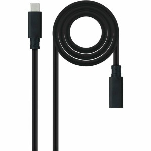 USB Cable NANOCABLE 10.01.4501
