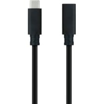 USB Cable NANOCABLE 10.01.4501