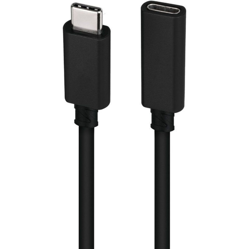 USB Cable NANOCABLE 10.01.4501