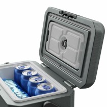 Mini réfrigérateur Yolco ET8 CARBON