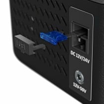 Mini Fridge Yolco ET8 CARBON