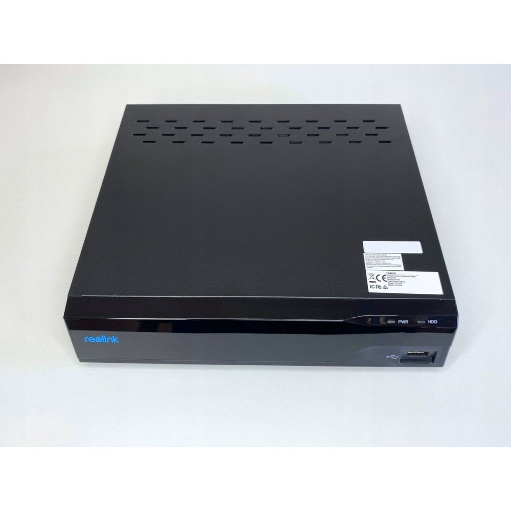 Network Video Recorder Reolink NVS4