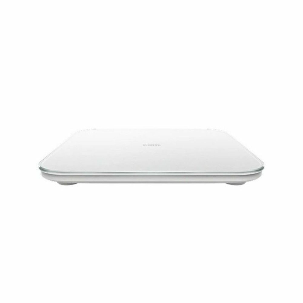 Digitale Personenwaage Xiaomi Weiß 150 kg