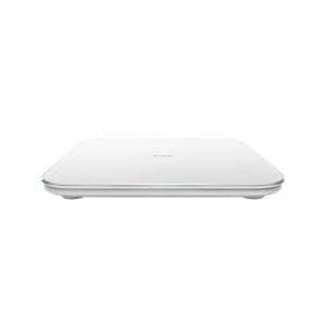 Balance Numérique de Salle de Bain Xiaomi Blanc 150 kg