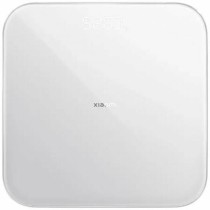 Balance Numérique de Salle de Bain Xiaomi Blanc 150 kg