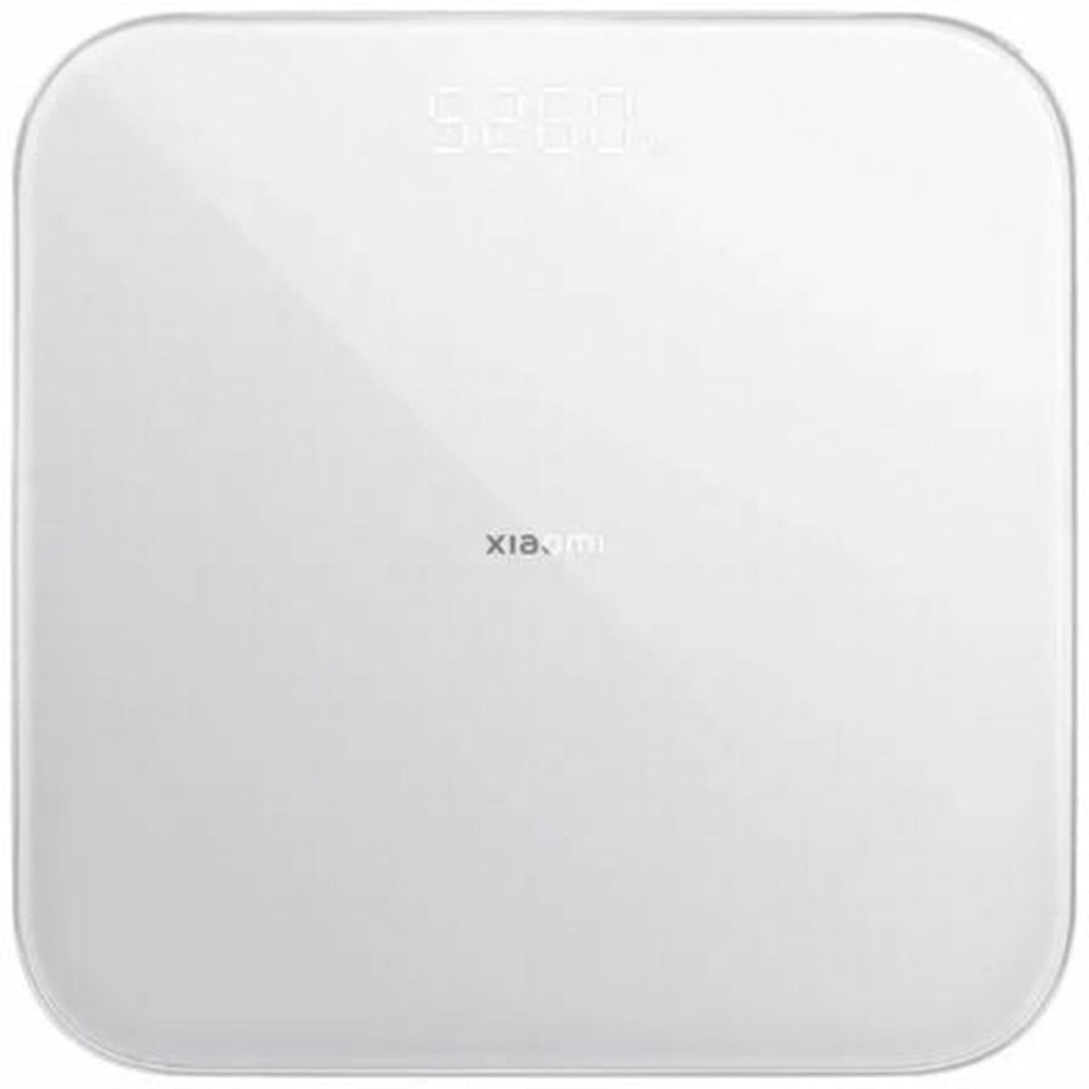 Balance Numérique de Salle de Bain Xiaomi Blanc 150 kg