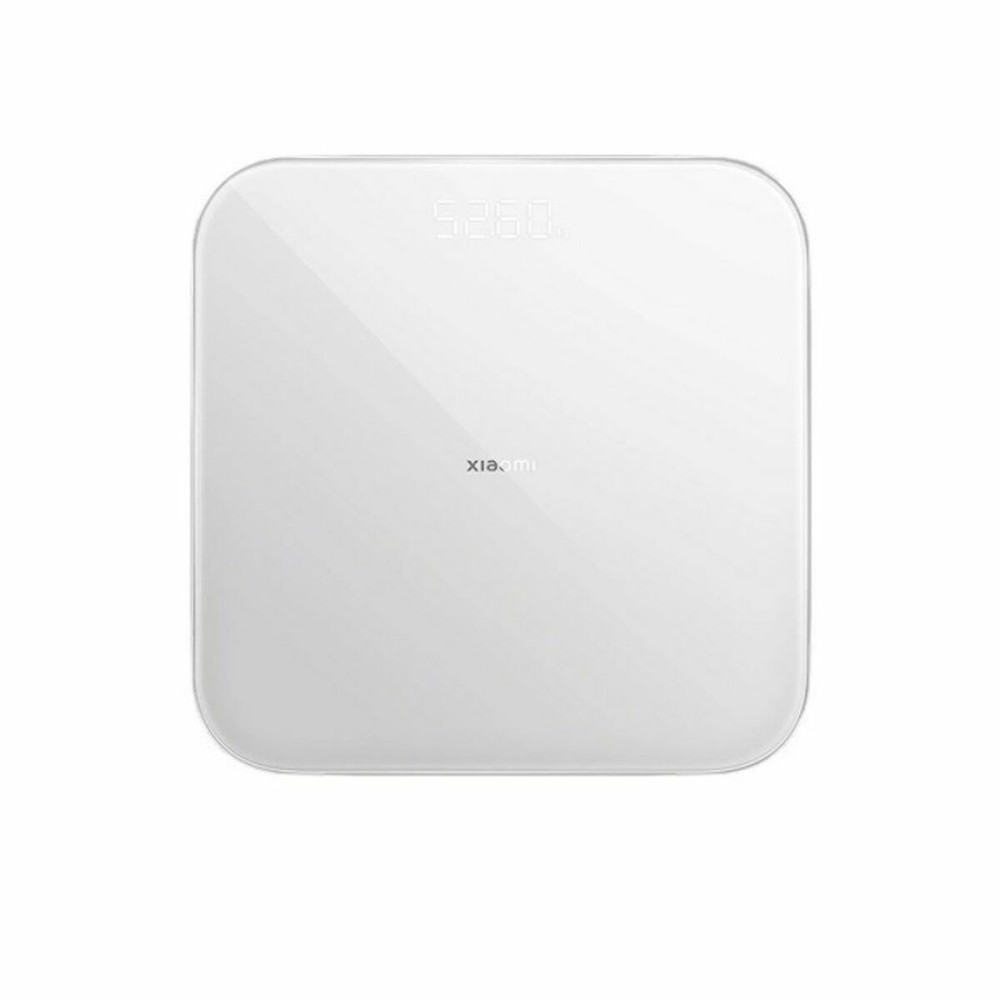 Balance Numérique de Salle de Bain Xiaomi Blanc 150 kg