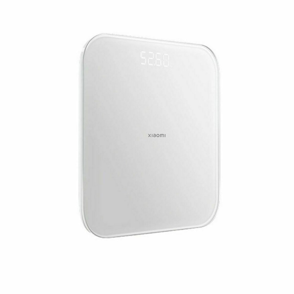 Balance Numérique de Salle de Bain Xiaomi Blanc 150 kg
