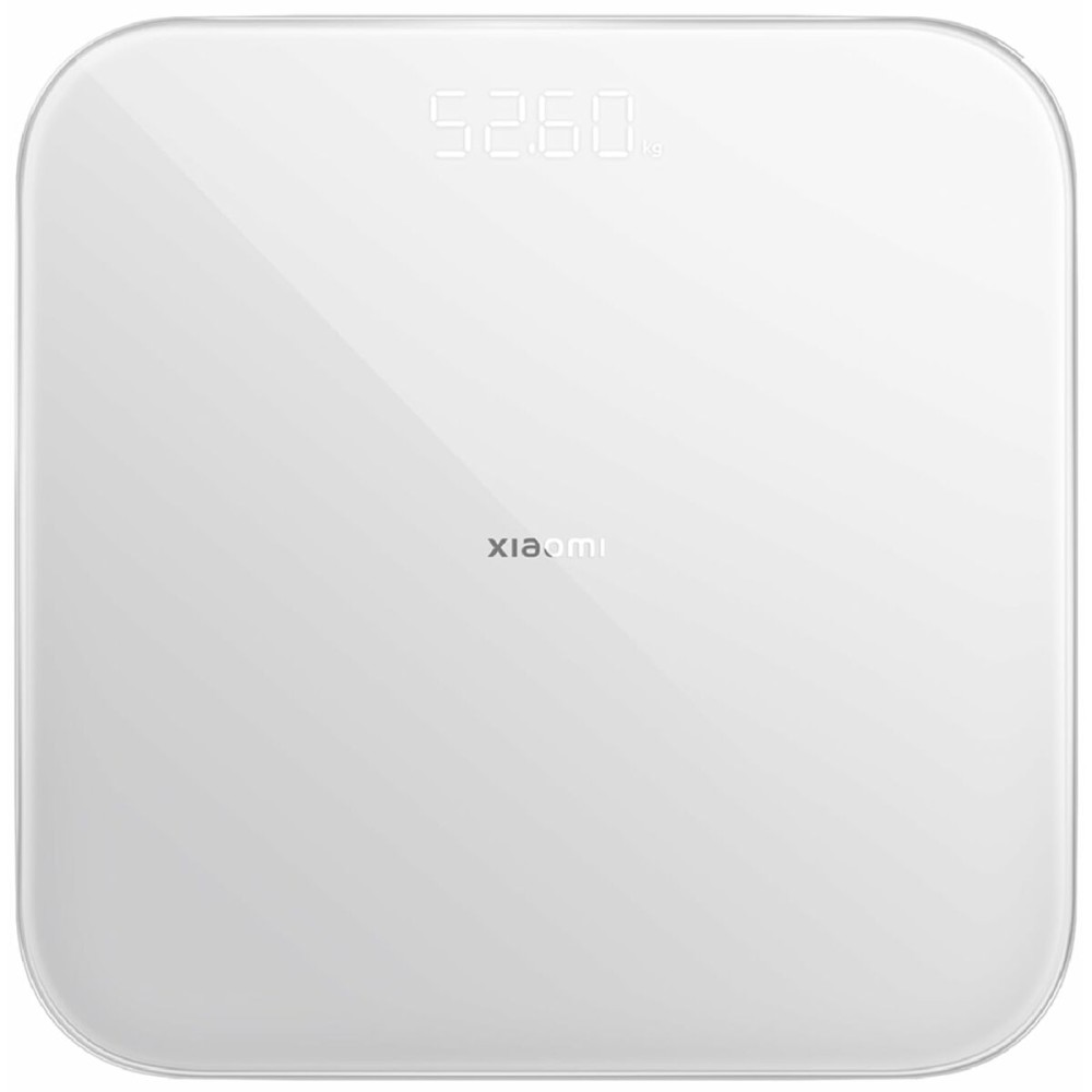 Balance Numérique de Salle de Bain Xiaomi Blanc 150 kg